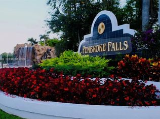 Pembroke Falls Phase 6, Pembroke Pines, FL 33028