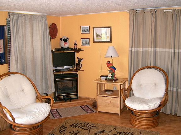 2nd B/R, Sittingroom