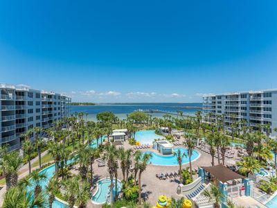 1322 Miracle Strip Pkwy #606, Fort Walton Beach, FL, 32548