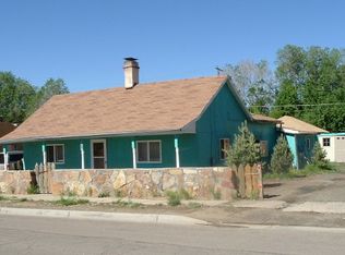 408-412 Martinez St, Raton, NM 87740