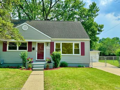 32507 Rosslyn Ave, Garden City, MI, 48135