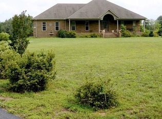 Mooneyham Rd, Fayetteville, TN 37334