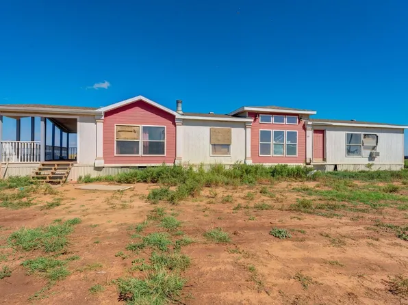 1109 E County Road 5400, Lubbock, TX 79403