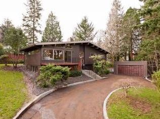 5164 SW Boundary St, Portland, OR 97221