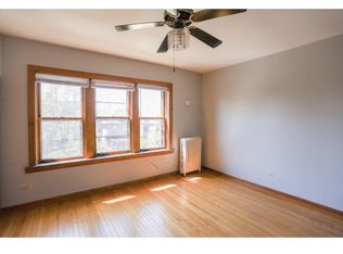 5203 N Wayne Ave #3, Chicago, IL 60640