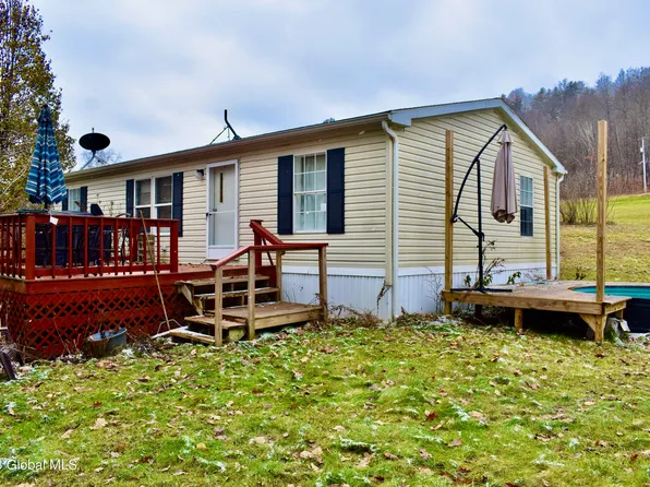 235 Mosquito Swamp Road, Greenwich, NY 12834