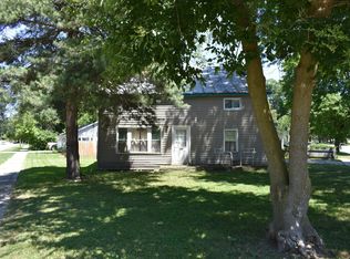 200 Okemos St, Mason, MI 48854