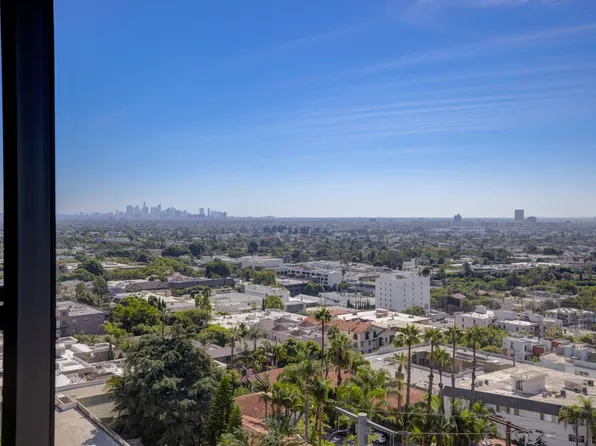 AKA West Hollywood Apartment Residences