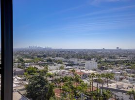 AKA West Hollywood Apartment Residences