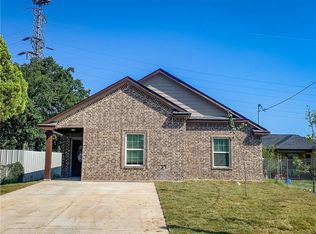 1209 Presidio Ave, Dallas, TX 75216
