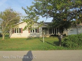39574 Bowman Dr, Malden, MO 63863