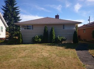 3407 NW 56th St, Seattle, WA 98107