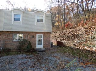 177 Zanza Ln, Princeton, WV 24740