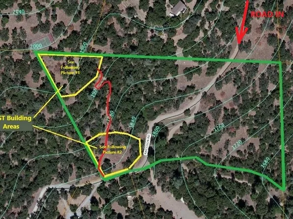 9 Raccoon Rd, Placerville, CA 95667