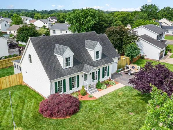 6409 Waterdale Ct, Bealeton, VA 22712