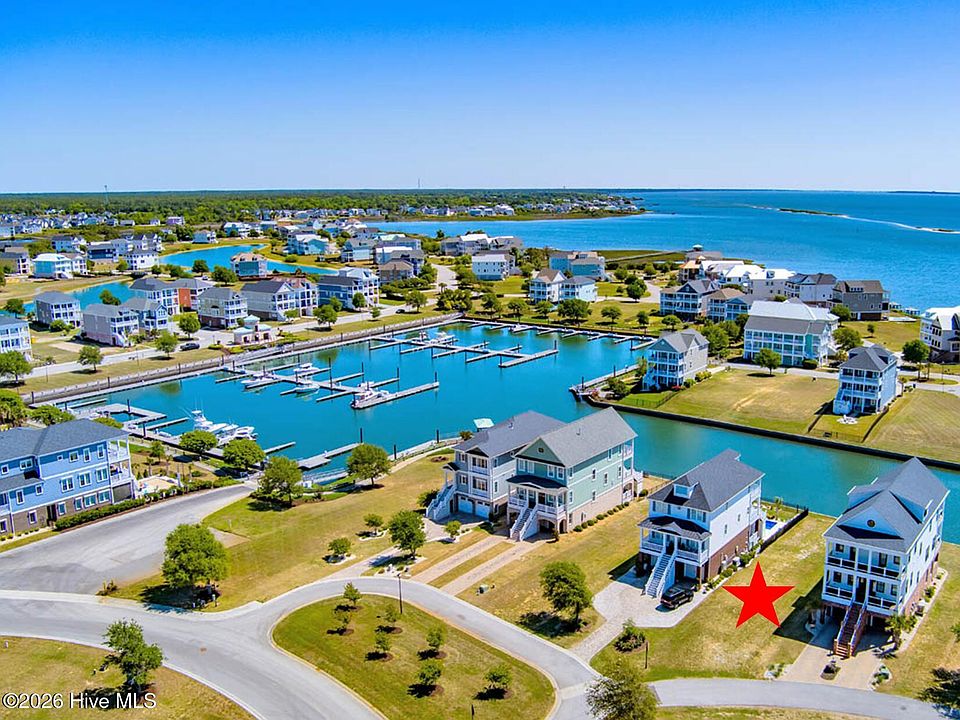 1st image of 101 Nautical Point Lot 308