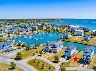 101 Nautical Point LOT 308, Newport, NC 28570