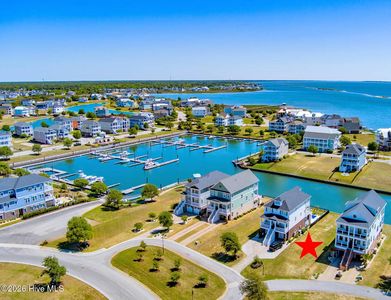 101 Nautical Pointe LOT 308, Newport, NC, 28570