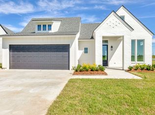 Kingfisher Court: Build on Your Lot Plan, Build On Your Lot – Prestigious Home Builders, Lafayette, LA 70598