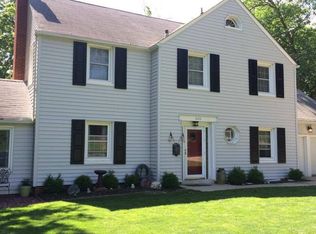 600 SW 42nd St, Des Moines, IA 50312