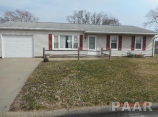 26 Caliente Ave, Peoria, IL 61607