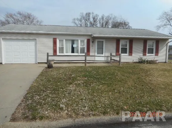 26 Caliente Ave, Peoria, IL 61607