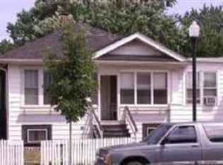 513 Conkey St, Hammond, IN 46324