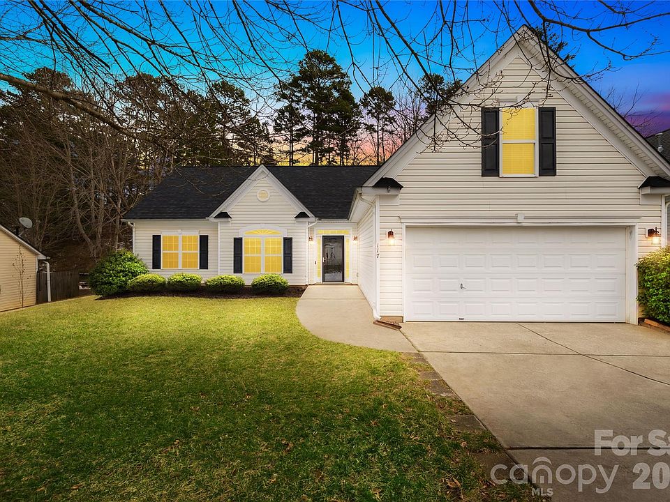 1st image of 117 Ashton Bluff Cir
