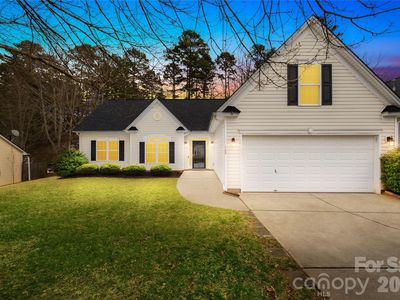 117 Ashton Bluff Cir, Mount Holly, NC, 28120