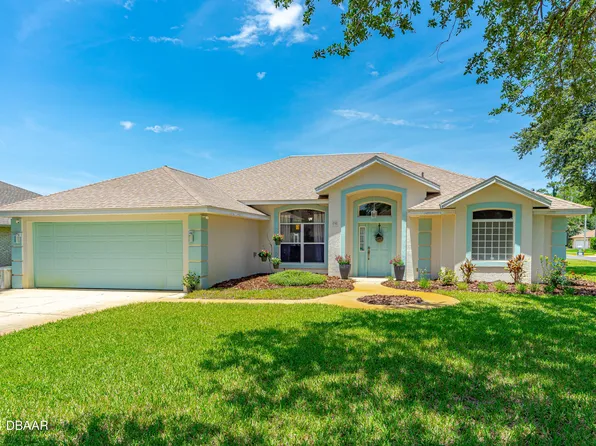 9 Greenvale Dr, Ormond Beach, FL 32174
