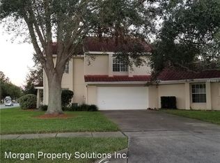 2501 Albion Ave, Orlando, FL 32833