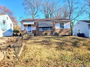 404 Ballman Ave, Saint Louis, MO 63135