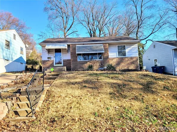 404 Ballman Ave, Saint Louis, MO 63135