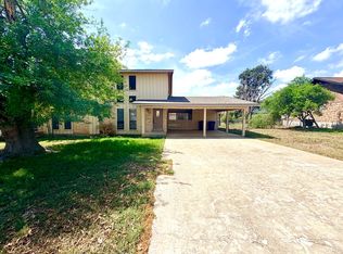 105 Brentwood Dr, New Braunfels, TX 78130