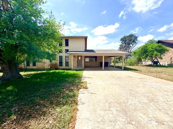 105 Brentwood Dr, New Braunfels, TX 78130