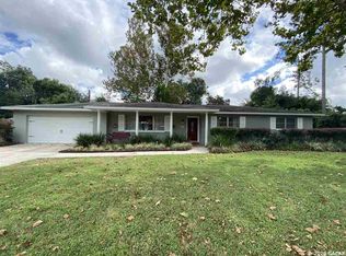 1925 NW 45th St, Gainesville, FL 32605