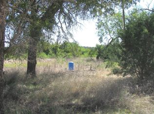1 County Road 2830 N, Lampasas, TX 76550