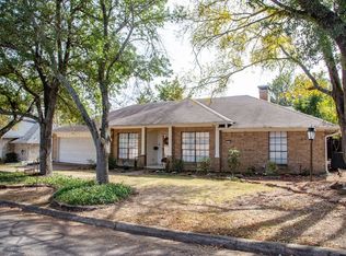 3320 E Houston St, Paris, TX 75460