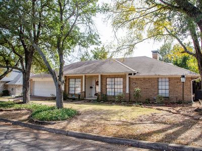 3320 E Houston St, Paris, TX, 75460