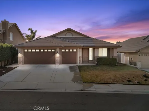 903 Brownie Way, Beaumont, CA 92223