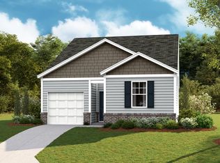 Sullivan Plan, Crescent Ridge, Niota, TN 37826