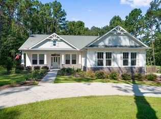 2800 Williams Rd, Tallahassee, FL 32311