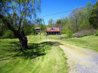 488 Pond Springs Rd, Kingsport, TN 37664