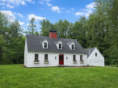 11 Strawberry Hill, Brattleboro, VT, 05301