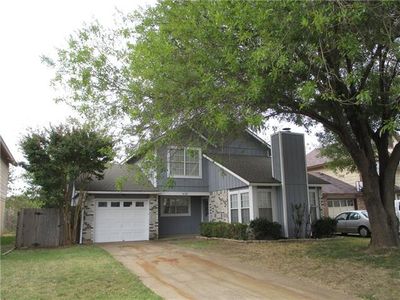 4632 Bracken Dr, Fort Worth, TX, 76137