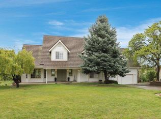 503 Oak Ridge Rd, Valley Springs, CA 95252