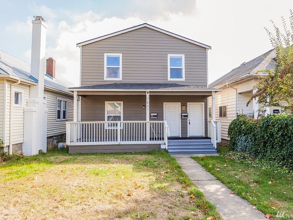 1st image of 927 S Grant Ave #B