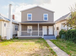 927 S Grant Ave #B, Tacoma, WA 98405