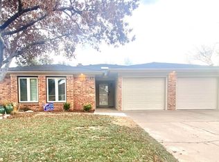 3613 90th St, Lubbock, TX 79423