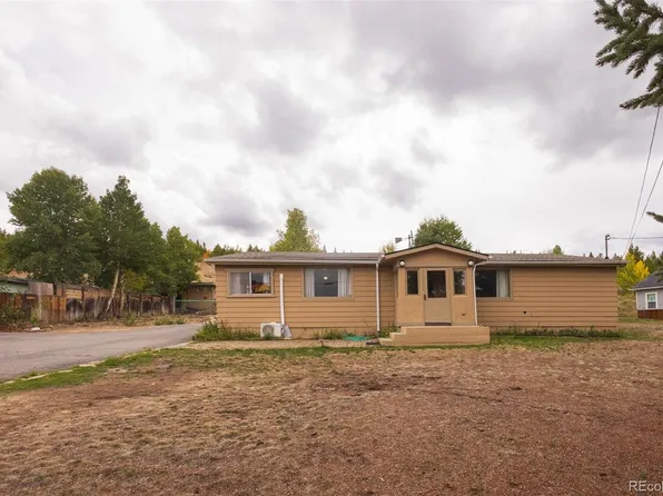 1901 US Highway 24, Leadville, CO 80461